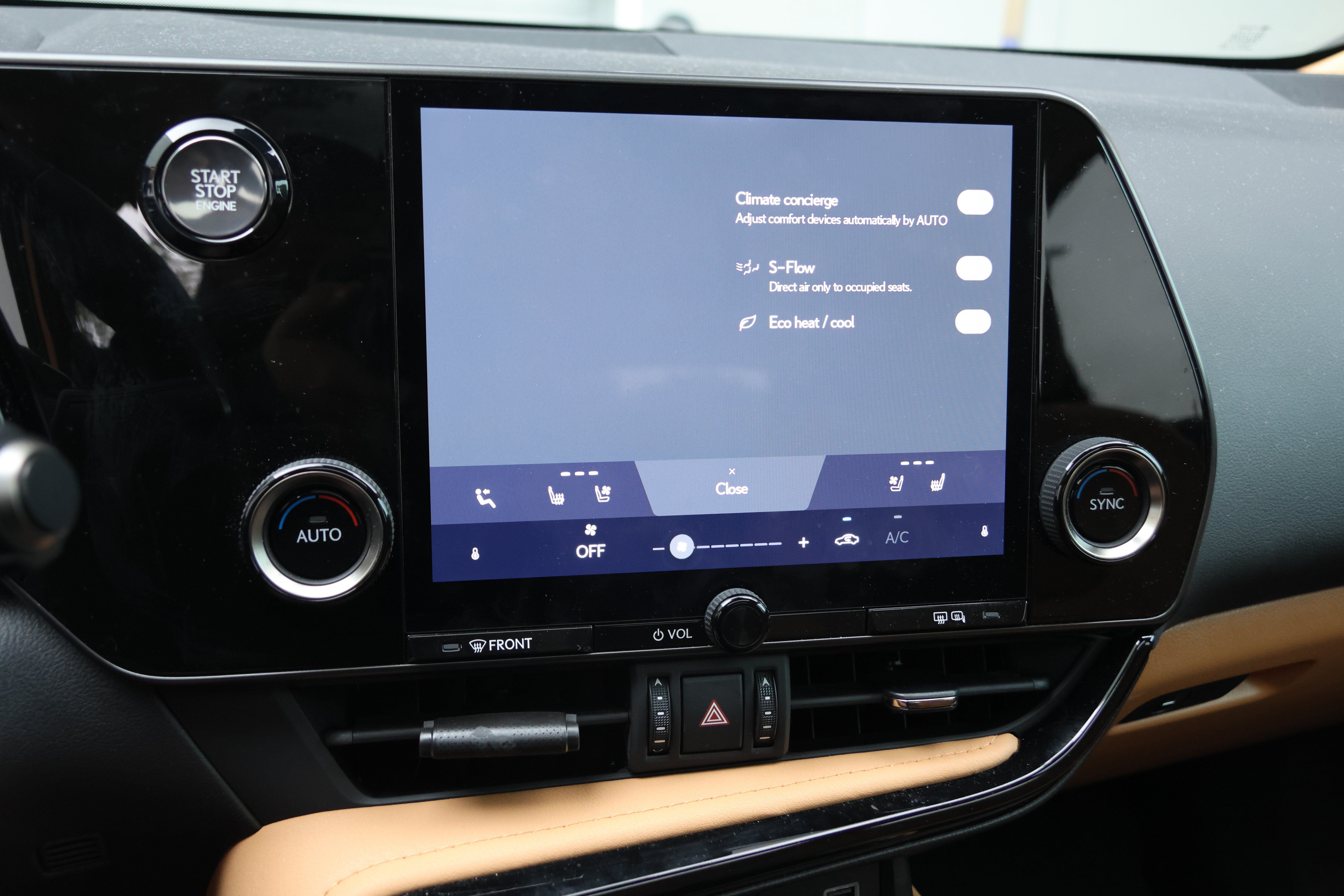 Used 2024 Lexus NX 250 FWD image 27