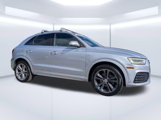 Used 2016 Audi Q3 2.0T Prestige video 1