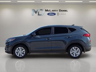 Used 2021 Hyundai Tucson SE FWD video 3