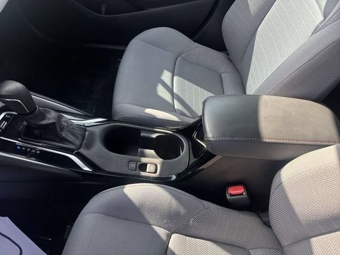 Used 2024 Toyota Corolla SE FWD image 20