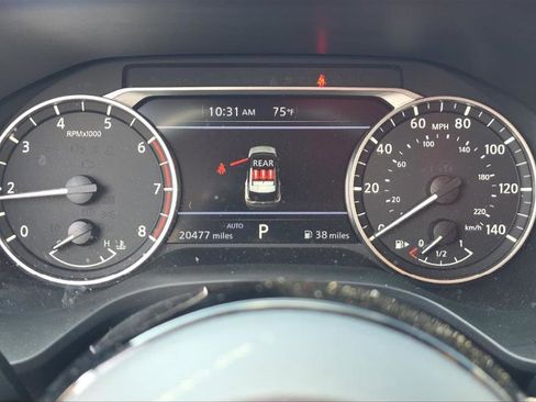 Used 2023 Nissan Rogue SL image 6