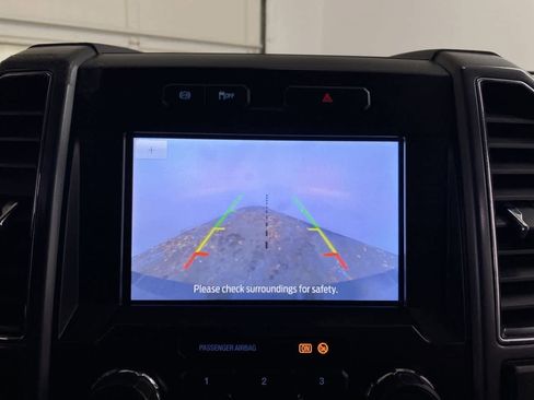 Used 2022 Ford F350 XLT image 24