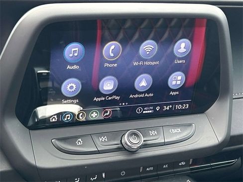 Used 2023 Chevrolet Camaro LT w/ RS Package image 33