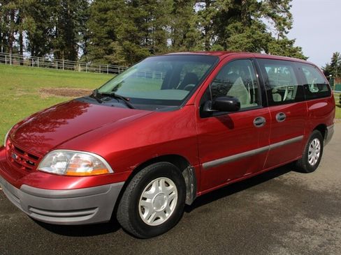Used 2000 Ford Windstar image 1
