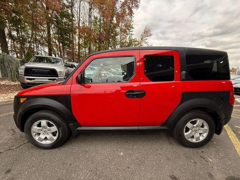Used 2005 Honda Element EX image 3