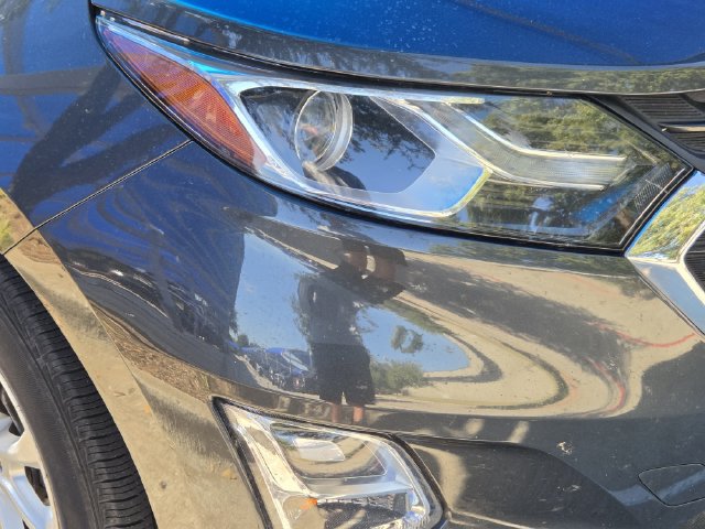 Used 2018 Chevrolet Equinox LS FWD image 6