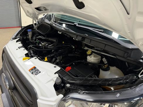 Used 2020 Ford Transit 150 XL RWD image 54