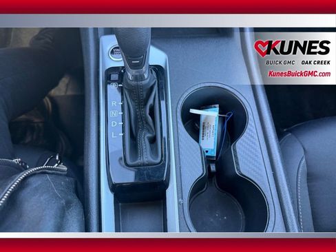 Used 2025 Nissan Altima 2.5 SV image 15