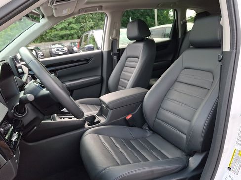 Certified 2024 Honda CR-V EX-L image 12