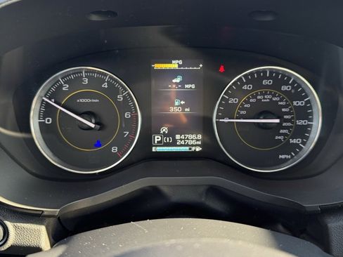 Certified 2023 Subaru Crosstrek 2.5i Sport image 10