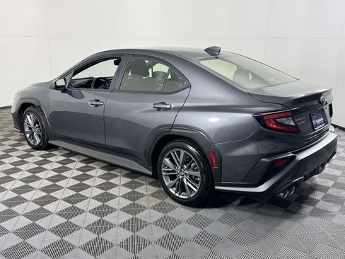 Used 2023 Subaru WRX AWD/4WD image 8