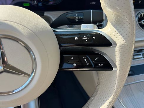 Used 2021 Mercedes-Benz E 450 Cabriolet image 36