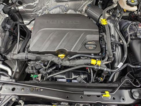 New 2026 Chevrolet Trax LT image 15