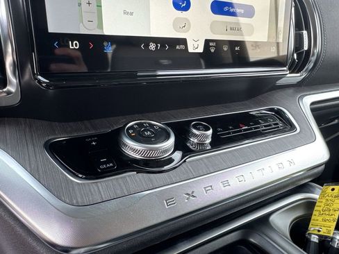 New 2026 Ford Expedition Max Platinum AWD/4WD image 20