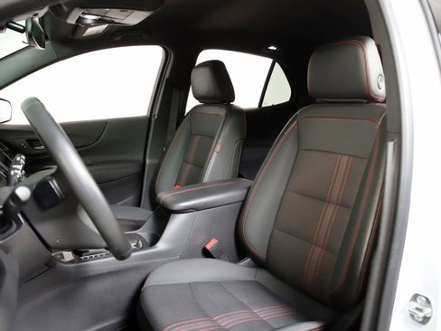 Used 2024 Chevrolet Equinox RS image 27