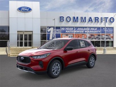 New 2025 Ford Escape Active w/ Cold Weather Package