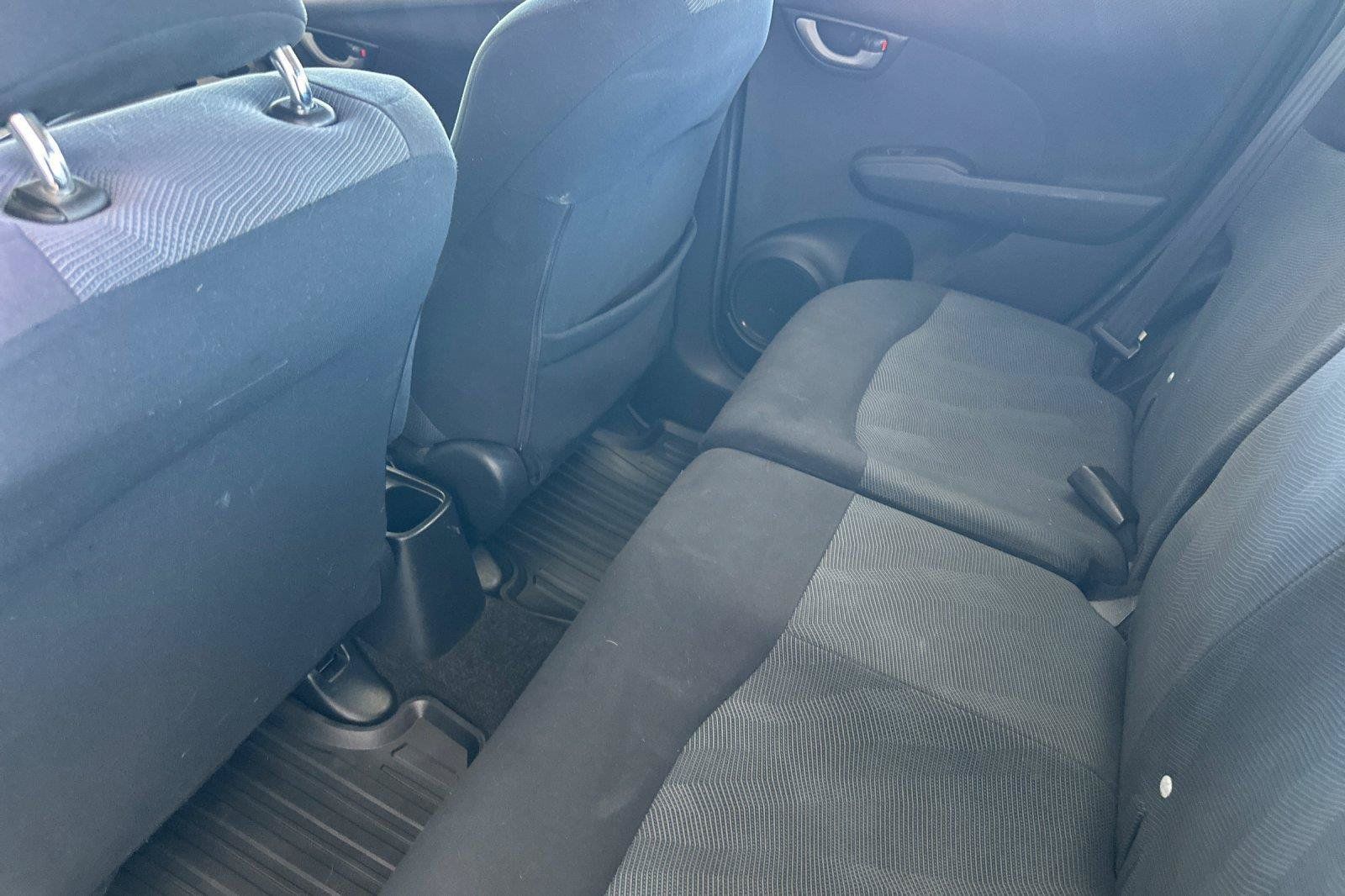 Used 2009 Honda Fit Sport image 12
