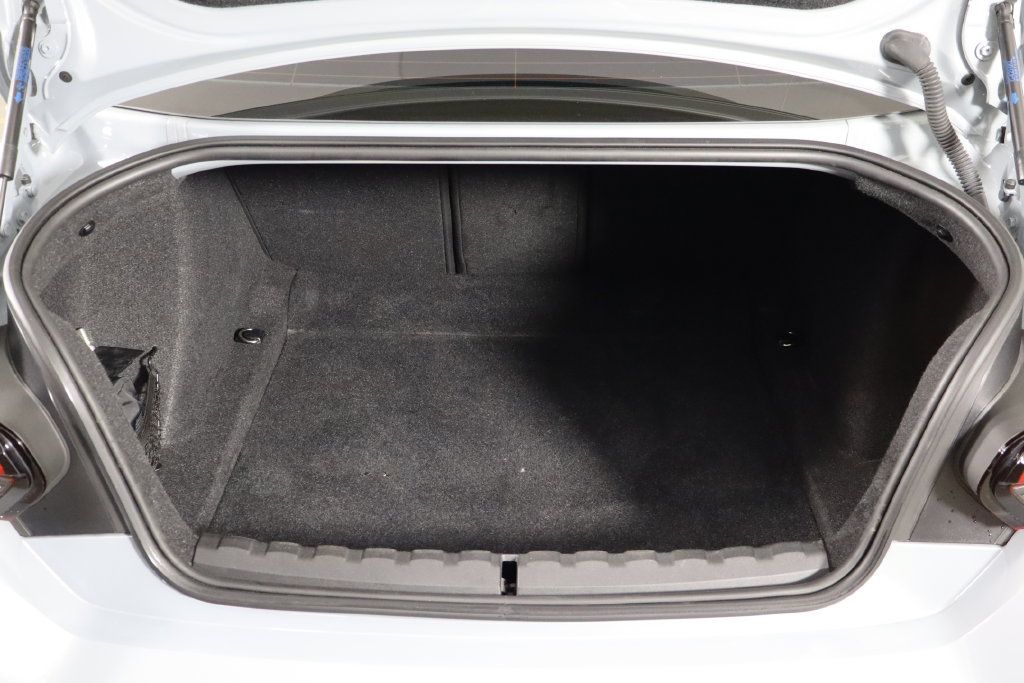 Used 2024 BMW M2 RWD image 10