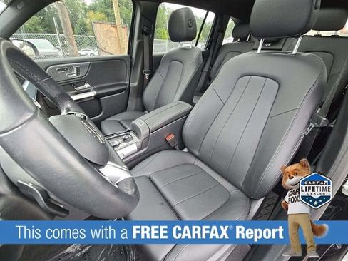 Used 2024 Mercedes-Benz GLB 250 4MATIC image 4
