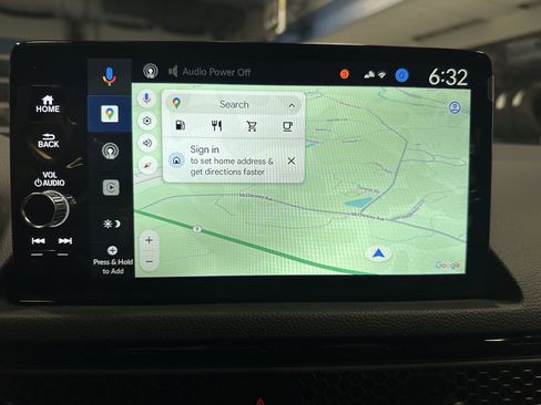 New 2026 Honda Civic Sport Touring image 12