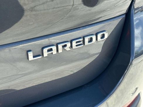 Used 2023 Jeep Grand Cherokee L Laredo AWD/4WD image 7