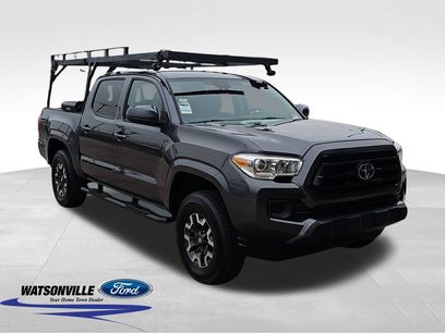 Used 2021 Toyota Tacoma SR