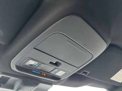 New 2025 Ford F150 XLT w/ Equipment Group 302A MID image 18