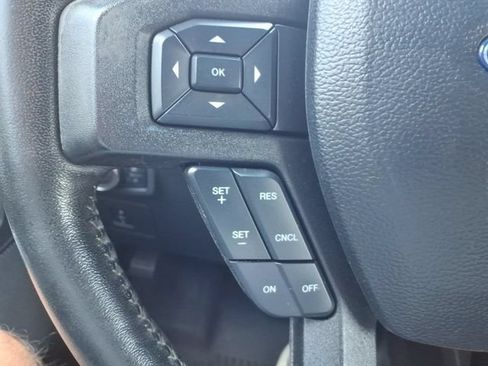 Used 2017 Ford F150 XLT w/ Equipment Group 302A Luxury RWD image 25