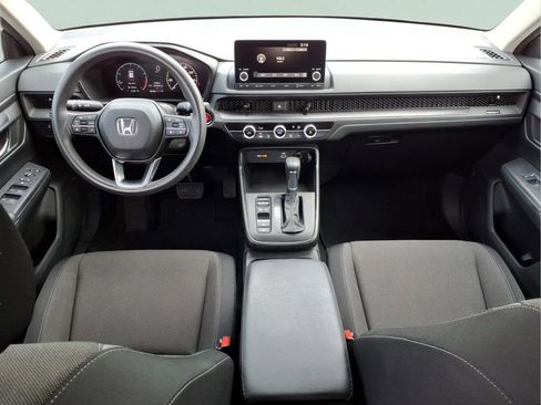 Used 2024 Honda CR-V LX image 19