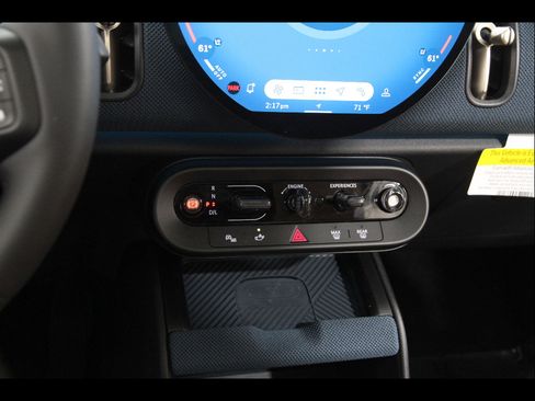 Certified 2026 MINI Cooper Countryman S AWD/4WD image 14