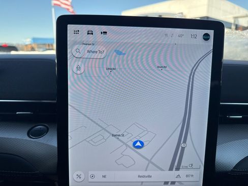 Used 2023 Ford Mustang Mach-E Select w/ Comfort Package Lite image 20