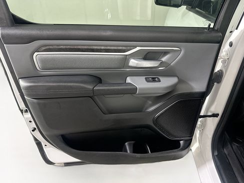 Used 2021 RAM 1500 Big Horn image 25