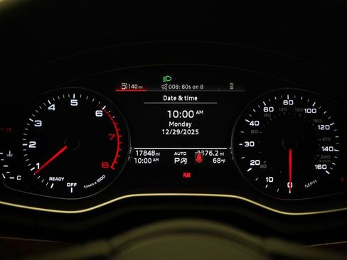 Used 2023 Audi A4 2.0T Premium w/ Convenience Package image 10