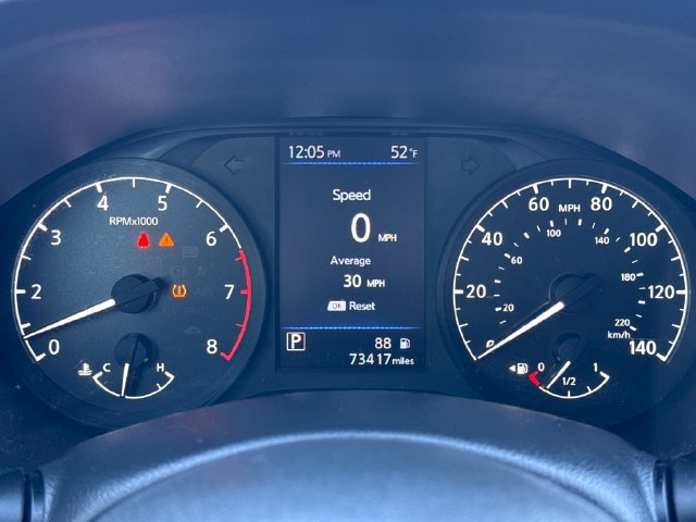 Used 2022 Nissan Altima 2.5 S FWD image 23