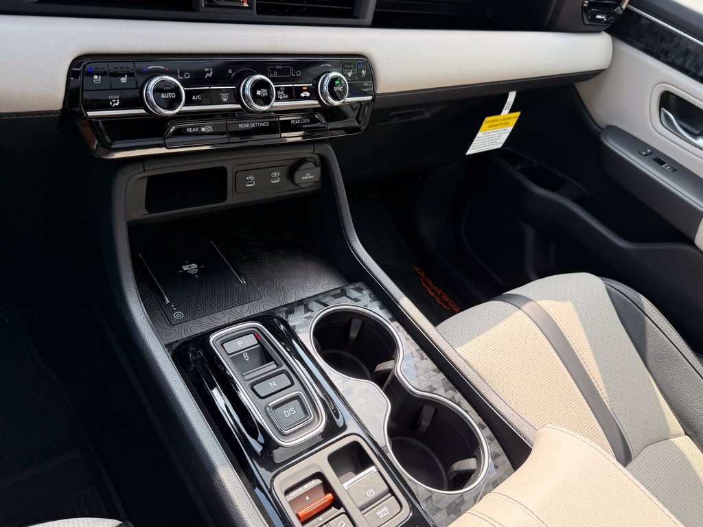 Certified 2026 Honda Passport TrailSport Elite image 26