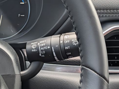 Used 2024 MAZDA CX-5 Carbon Edition AWD/4WD image 25