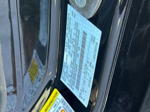 Used 2025 Ford Bronco Outer Banks image 39