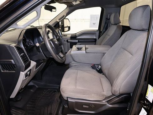 Used 2021 Ford F350 XLT w/ XLT Value Package image 11