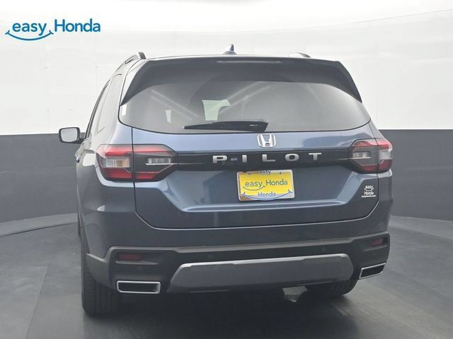 Used 2026 Honda Pilot EX-L image 6