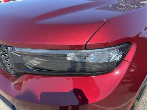 Used 2023 Jeep Grand Cherokee L Laredo image 7