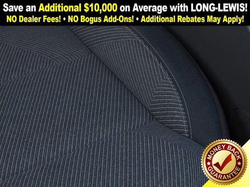 New 2026 Chevrolet Trax RS image 26