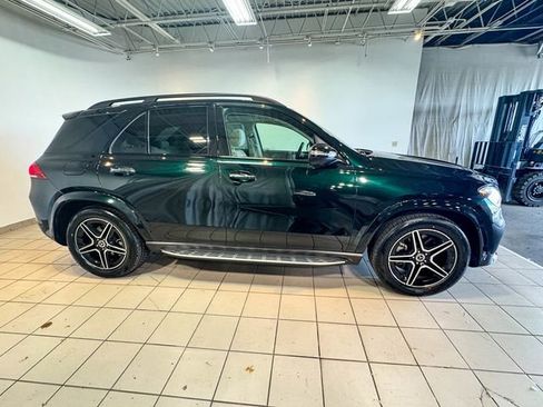 Used 2023 Mercedes-Benz GLE 450 4MATIC image 10