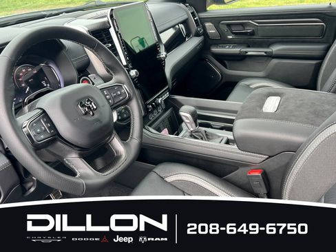 New 2026 RAM 1500 RHO w/ RHO Level 1 Equipment Group AWD/4WD image 9