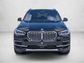 Used 2023 BMW X5 xDrive45e w/ Executive Package AWD/4WD video 2