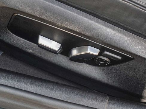 Used 2023 BMW 530i w/ M Sport Package RWD image 23