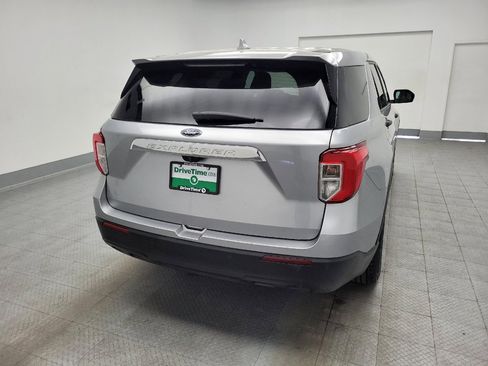 Used 2020 Ford Explorer 2WD image 7