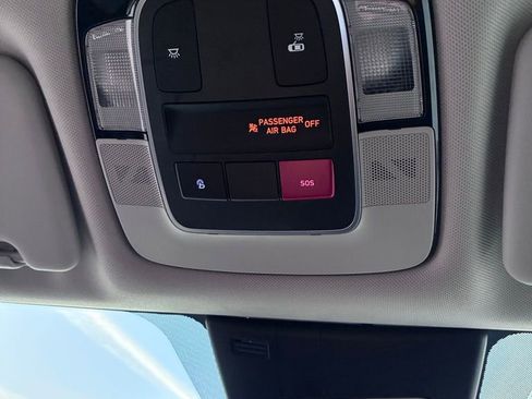 Used 2023 Hyundai Tucson SEL image 38