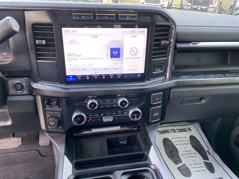 Used 2023 Ford F250 Lariat w/ Sport Appearance Package image 20