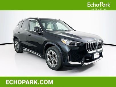 Used 2025 BMW X1 xDrive28i