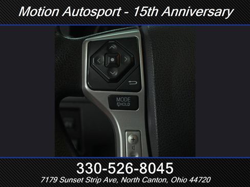 Used 2016 Toyota Tundra TRD Pro image 18